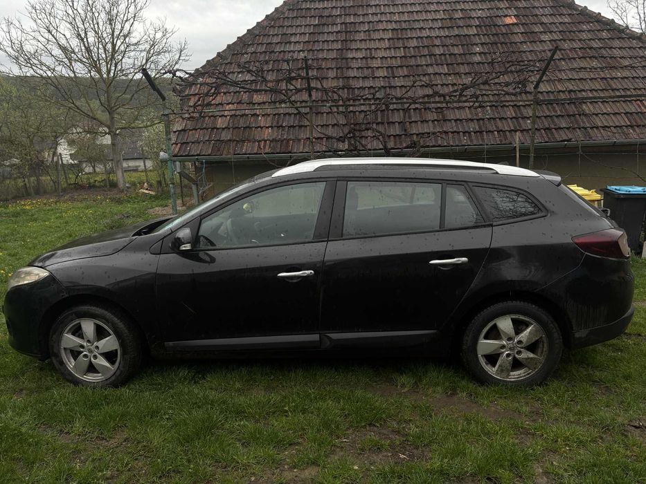 Vând Renault Megane 3