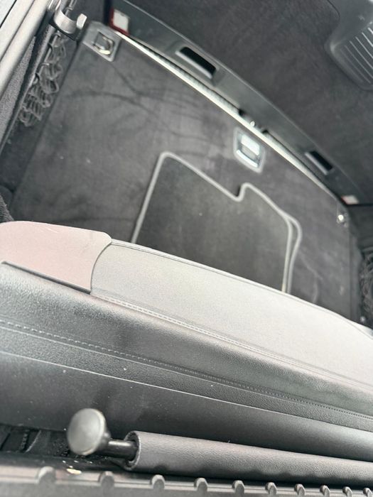 Mercedes C200- AVANTGARDE -НА ЧАСТИ!!!