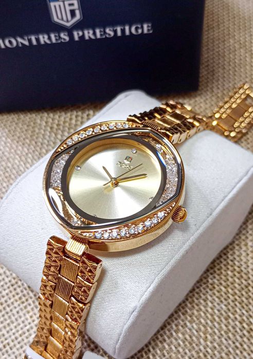 Ceas Montres Prestige MPW – 0220 Femei