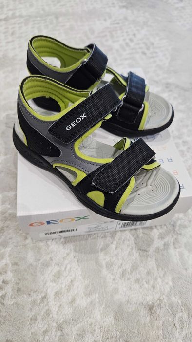 Geox сандали детские