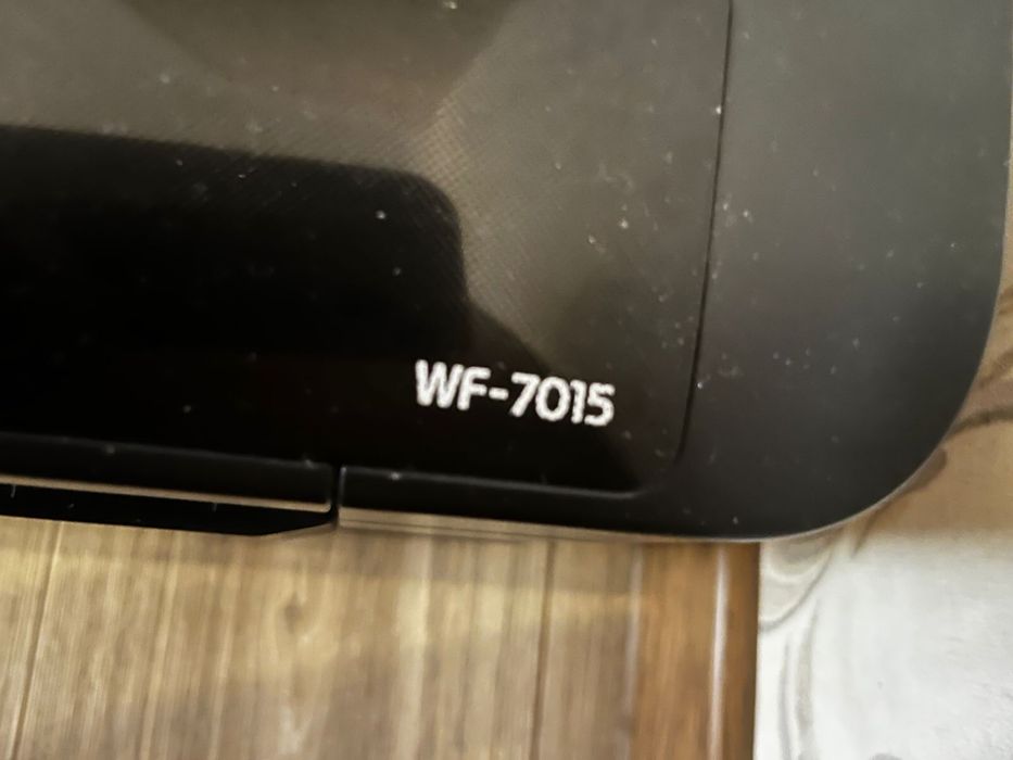 принтер WF-7015 бу