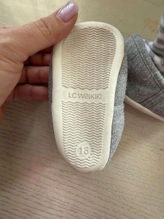 Обувь для малышей