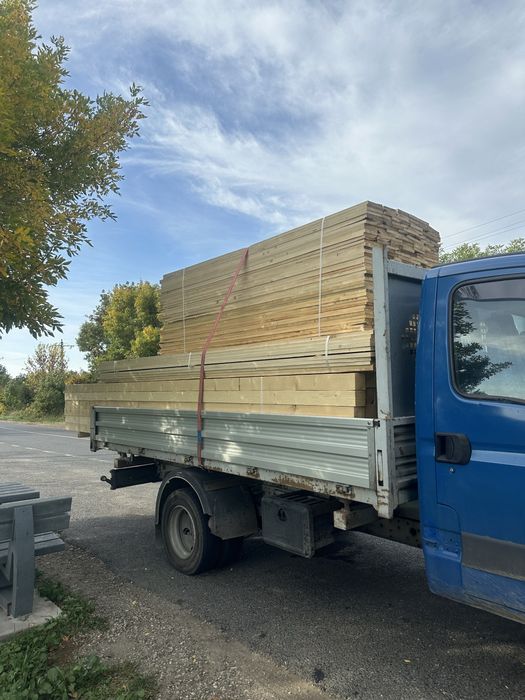 Depozit de Cherestea ,Grinzi ,Captiori