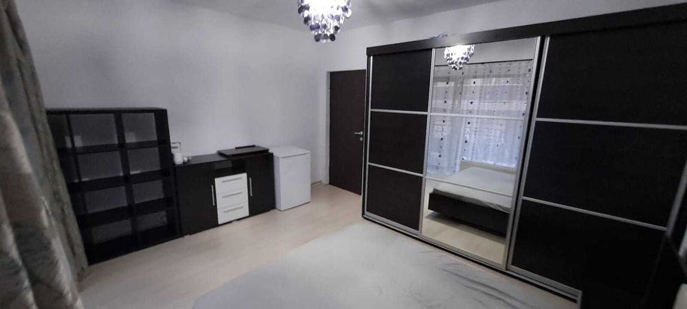 PF Vand Apartament 2 camere Floresti, zona Parc Poligon