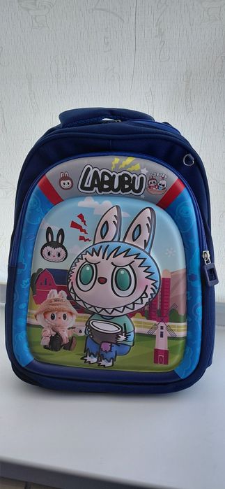 Детская сумка Labubu