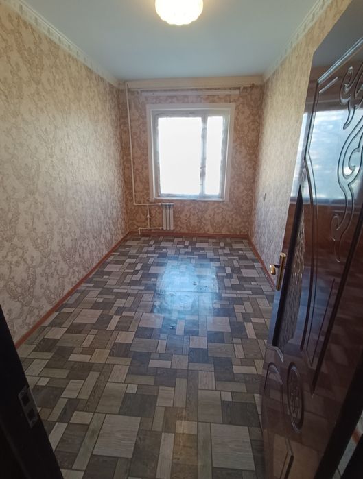 3 хонали квартира ижарага берилади