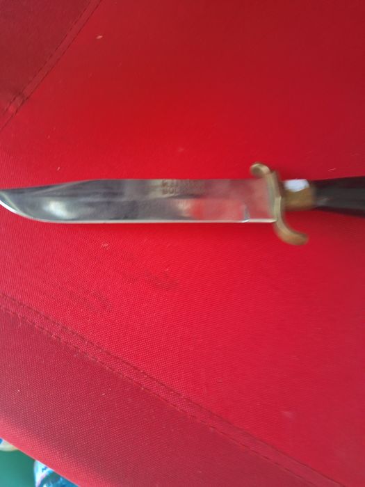 Нож кинтекс българско производсво