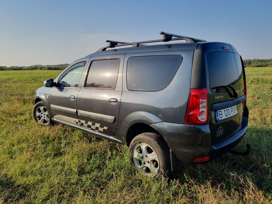 De vanzare Dacia Logan MCV