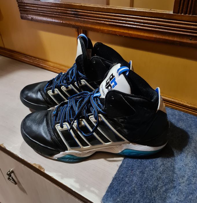 Маратонки jordan adidas under Armour