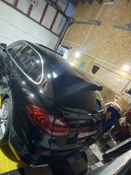 Folii auto omologate Mioveni