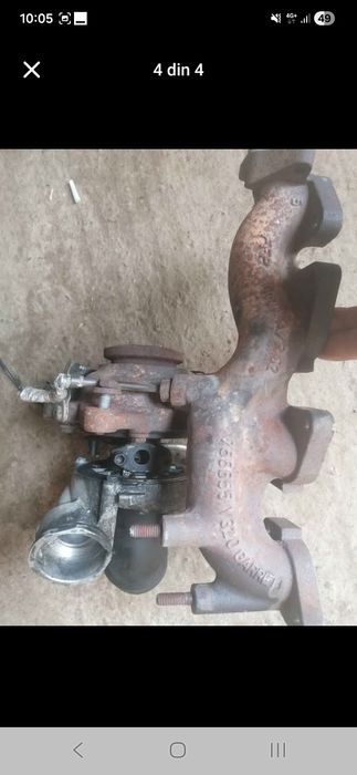 Turbosulfanta passat