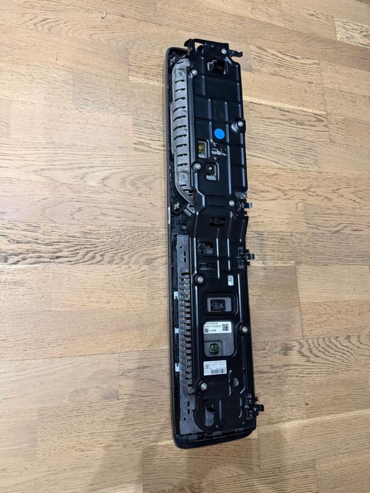 Ceasuri+navigatie mercedes w213 originale