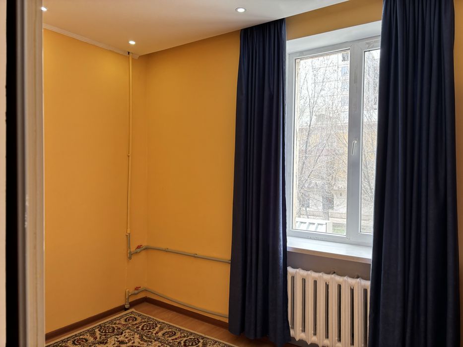 Сдается квартира