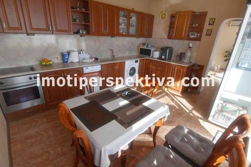 реф.15036 Гараж в цената, готов за нанасяне-Коматевски възел!