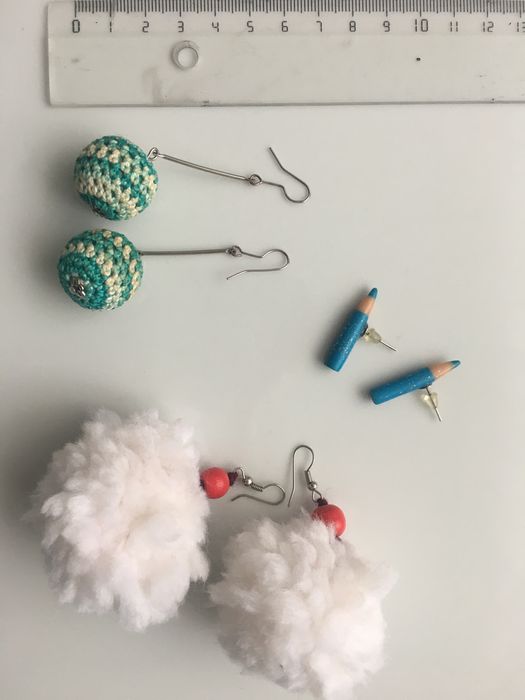 Разпродажба на бижута