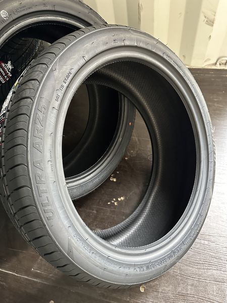 ПРОМО ! ! ! Летен спорт пакет ARIVO 245/40R19 98W XL 275/35R19 100Y XL