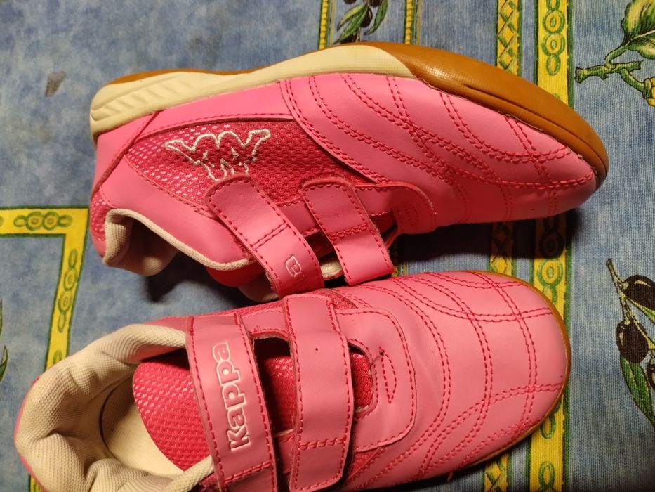 Adidași kappa Nr 34