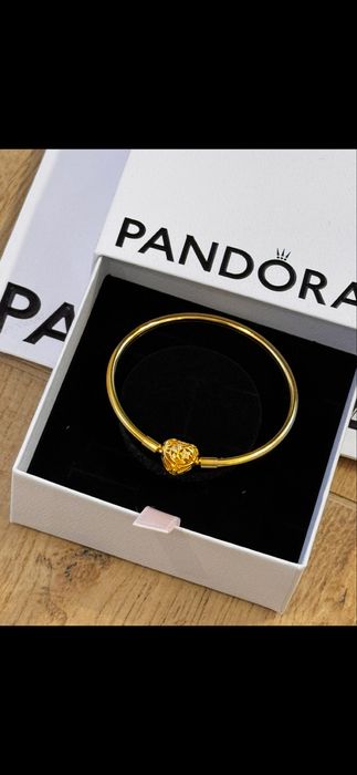 Пандора гривна Pandora