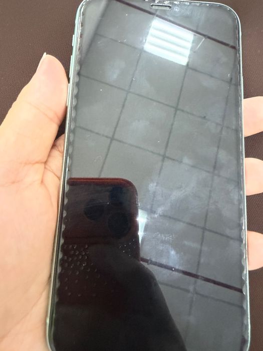 iPhone 11 документпен