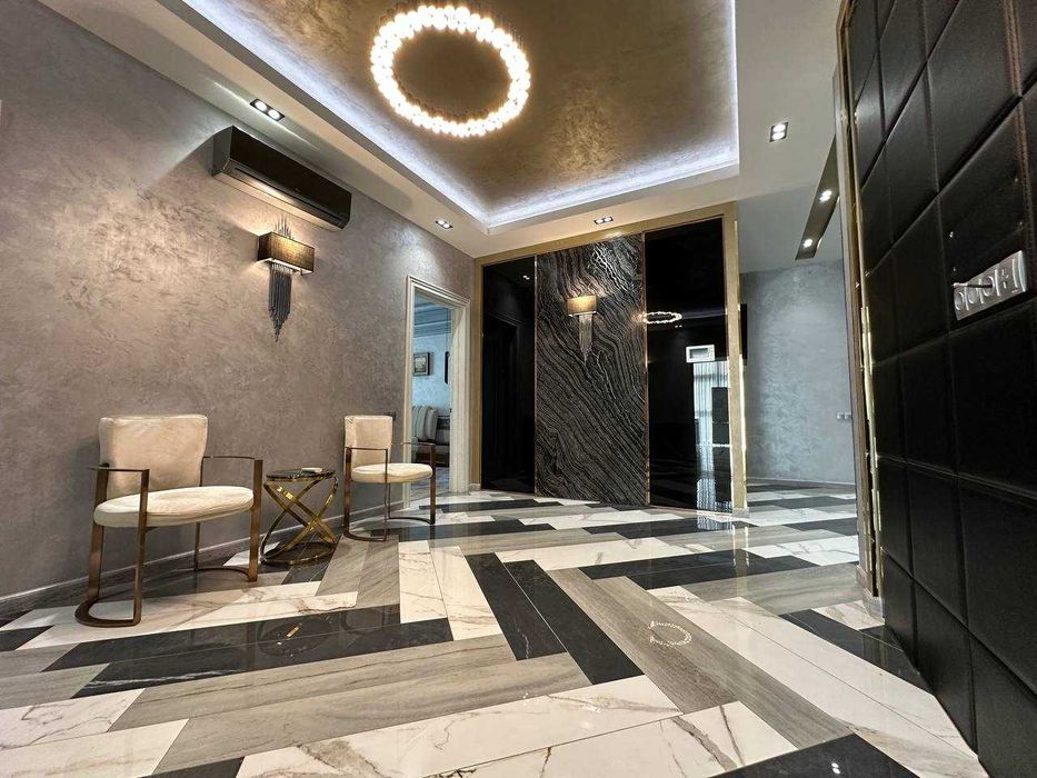 Ул, Тараса Шевченко-ГАБУС! Сдается 4-х комнатная в престижном районе!