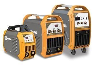 Сварочный аппарат полуавтомат Hugong svarka aparat MMA TIG polavtomat