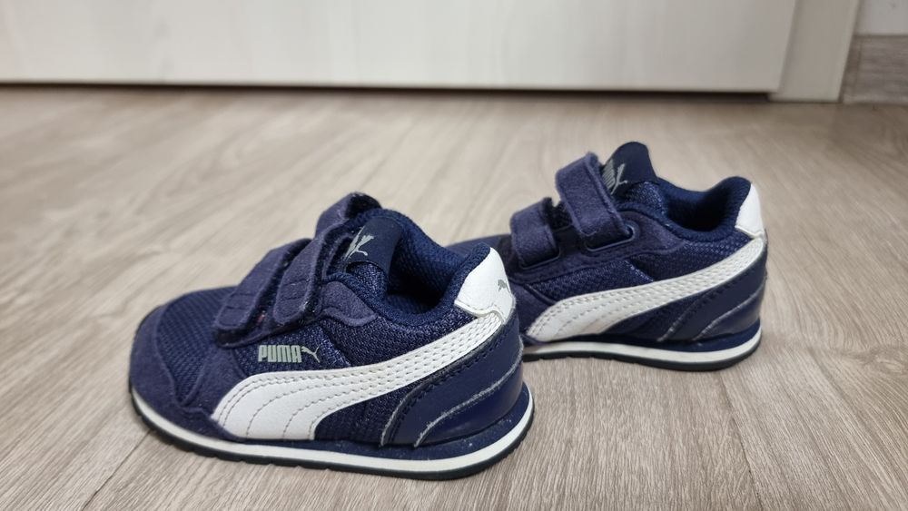 Încălțăminte Puma copii