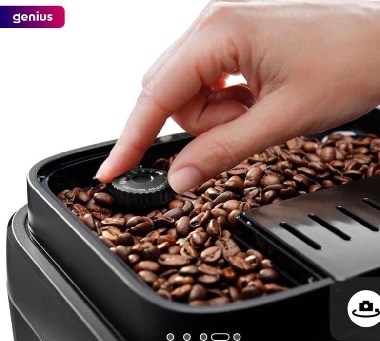 Expresor Delonghi Magnifica EVO ECAM 290 31 SB