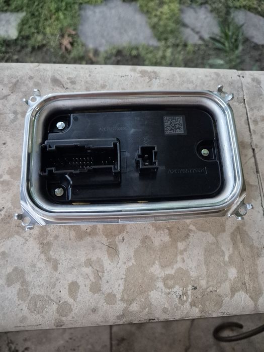 Управление фар, баласт за Mercedes X290 AMG GT, W213, GLE