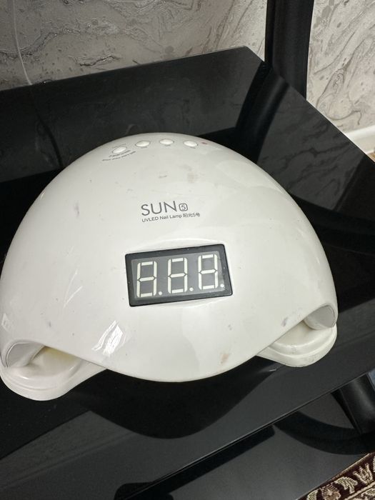 Продам лампу SUN оригинал