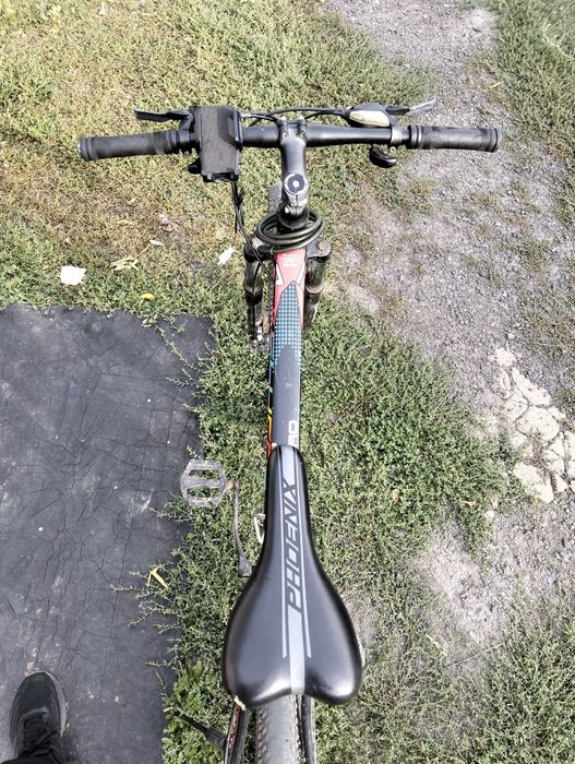 Велосипед обмен на телефон