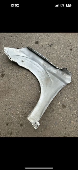 Продам крыло