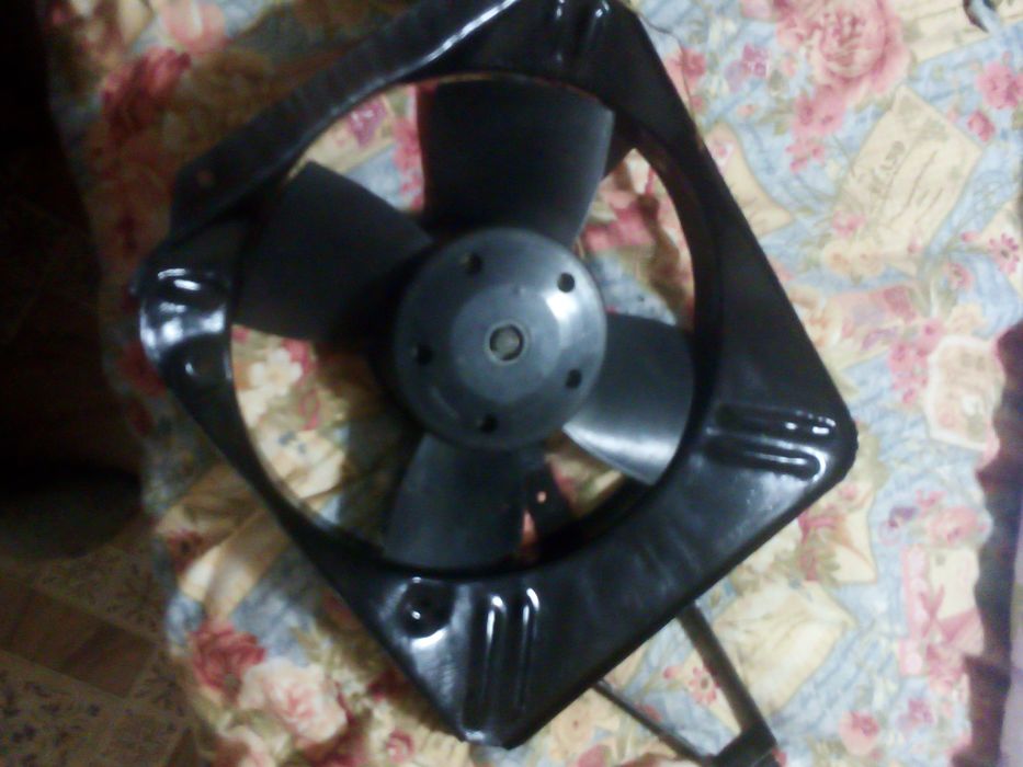 Вентилятор вас 21.06. В отличном состоянии