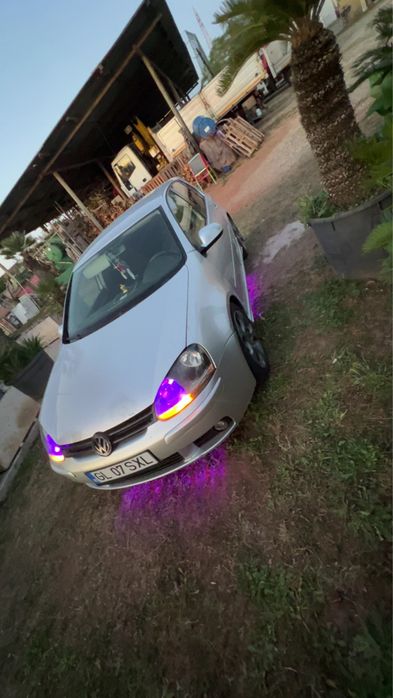 Golf 5 2.0tdi bkd