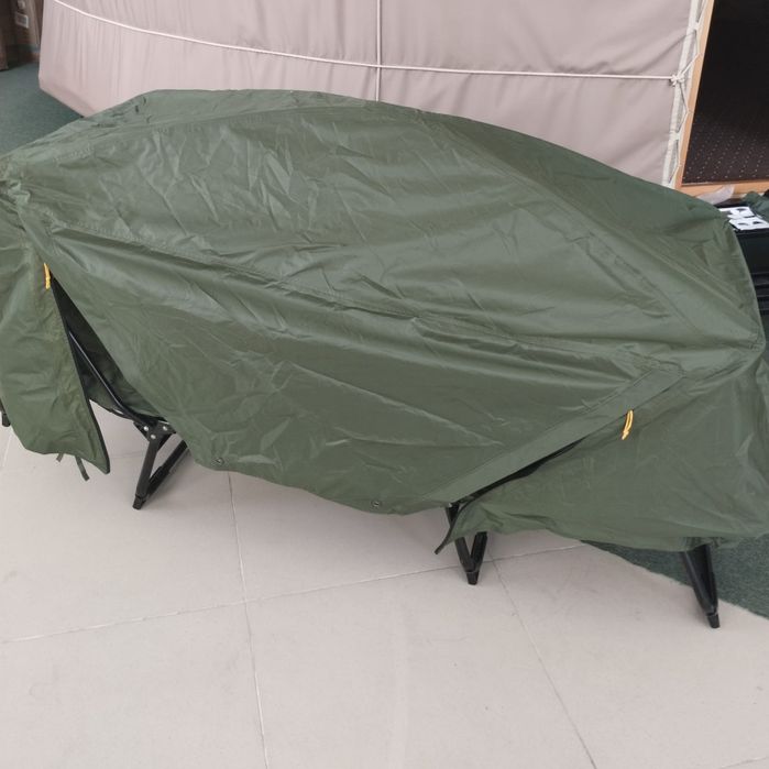 Палатка-раскладушка