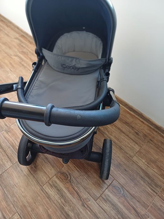 Детска количка  I Candy Peach Moonlight