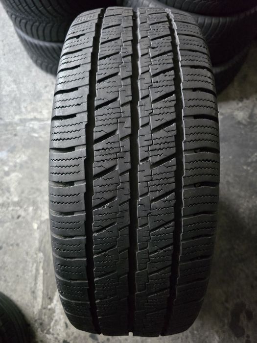 BestDrive 235/65 R16 C 115/113R MS iarnă