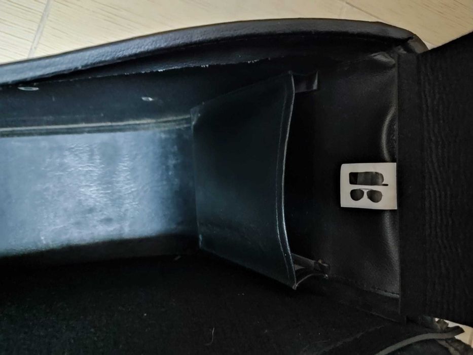 De vanzare coburi / genti laterale piele Road Krome