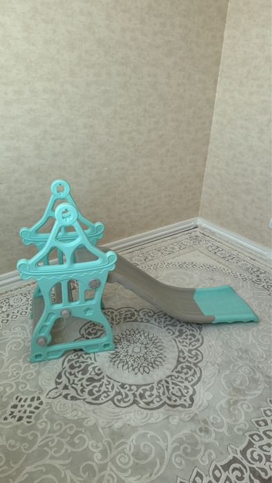 Продается Детская горка