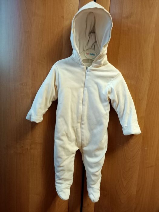 Комбинезон демисезонный