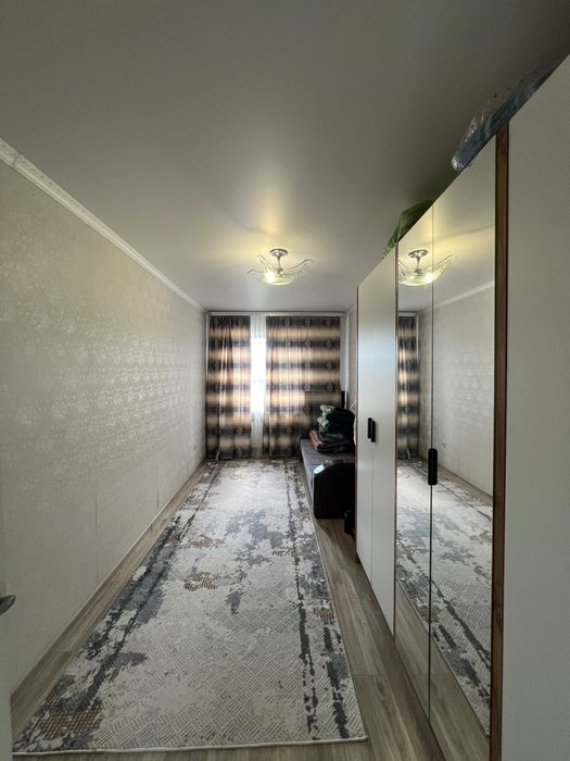 Продам 2 х кв 5/5 эт 60 м2 1977 г