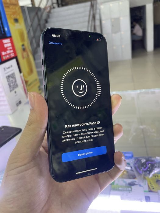 iPhone 13 128GB в отличном состоянии