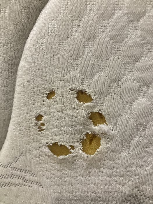 Матрац для спальный