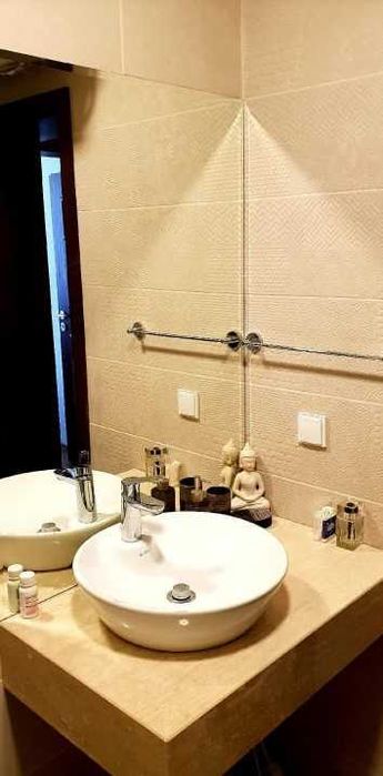 Дава се под наем Тристаен апартамент в Пловдив, Тракия - 90 кв.м за 346.8 € - Снимка #1