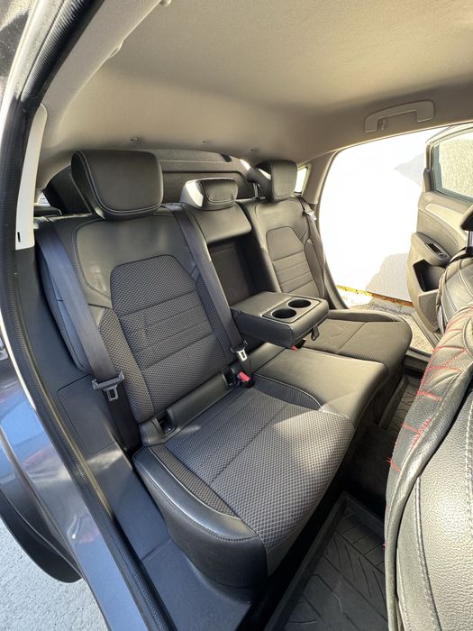 Renault Arkana E-TECH 145 Full Hybrid Techno 2023+ 2 ani Garantie!