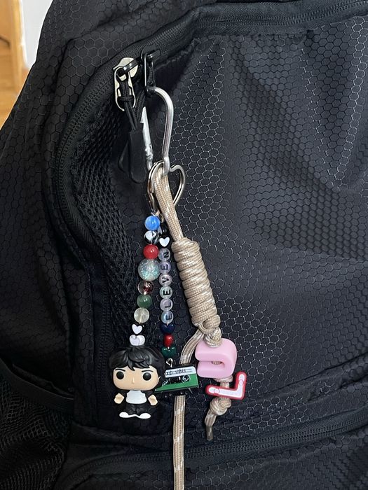 Обвес на сумку ОСД