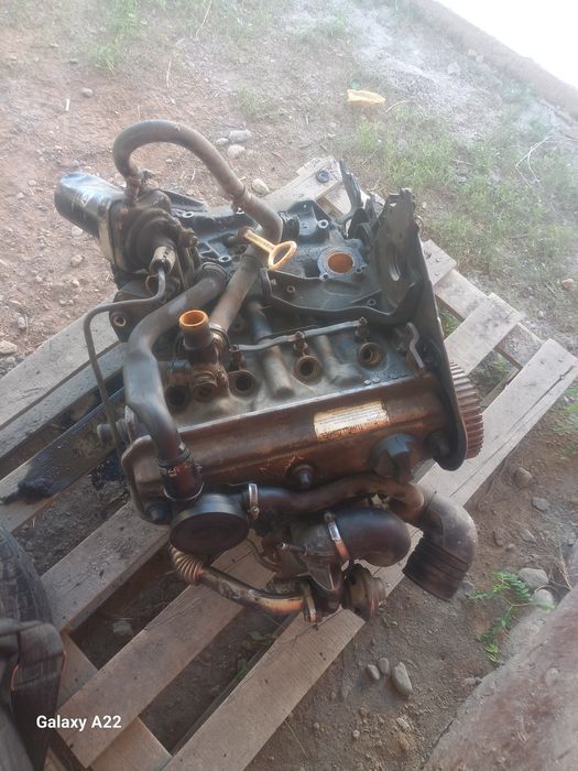 Матор сатылады дизельный