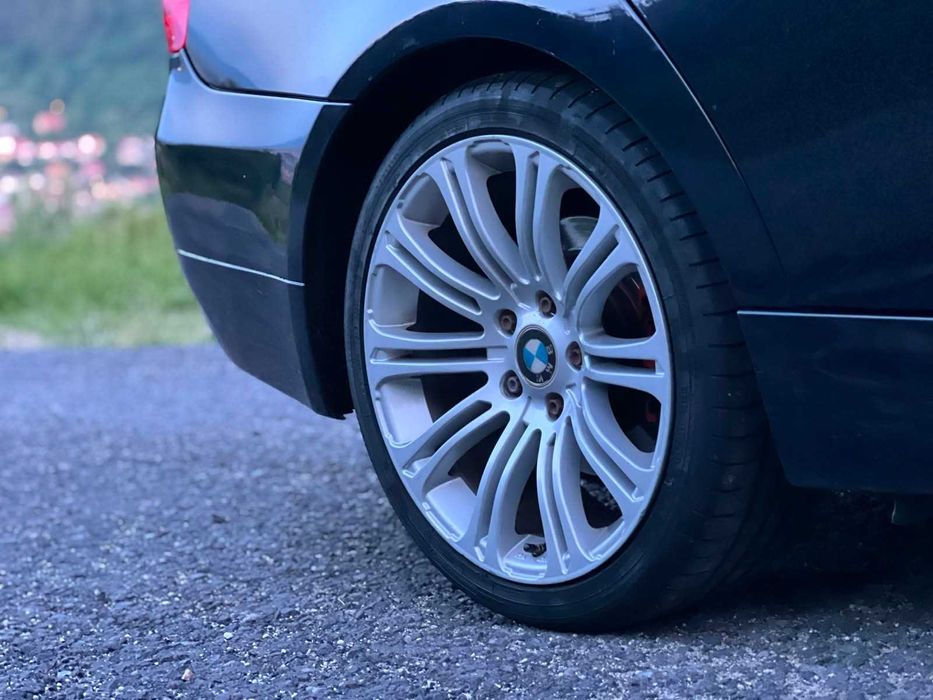 BMW 3 Series 2007 — imagine 5