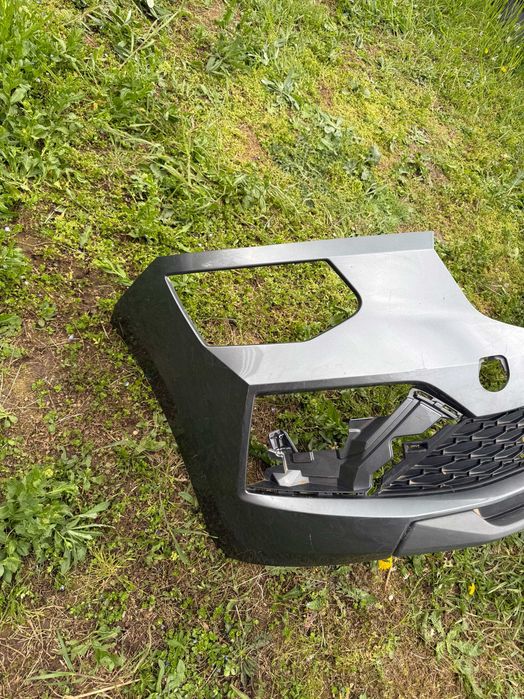 Bara fata Skoda Kamiq Facelift, 2023-2026, 658807221D