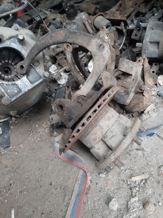 Продам запчасти на ГАЗЕЛЬ БУ