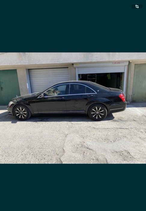 17” Оригинални  джанти Мерцедес 66,6 5х112 Mercedes